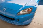 Honda S2000 CR 2008 года